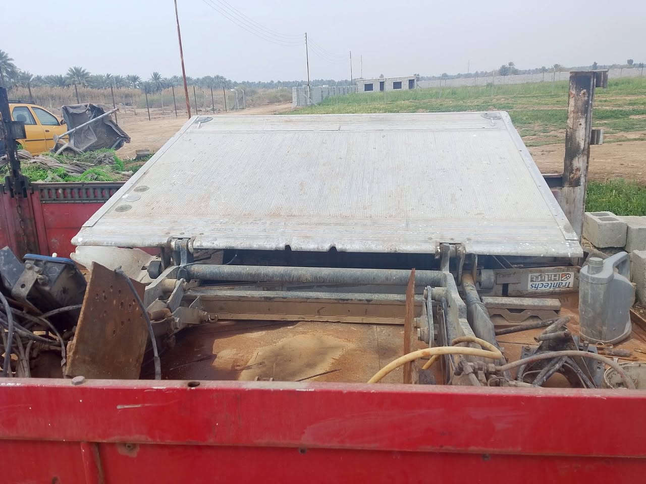 السلام عليكم باباتيكو 7:15 مع باب جك شغال ***********
