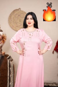 گلابيات نسائية • صيفية • بقياسات مختلفة