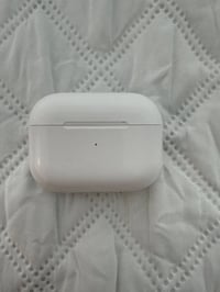 ايربود برو • الجيل الثاني • اصلي ابل