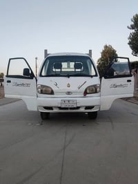 ٢٠٠٦ • محرك كير اكسل • كركوك