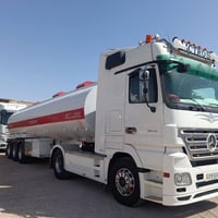 اكتروس • موديل ٢٠٠٥ • رمادي