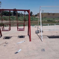 مراجيح • ٢ قطع • النجف