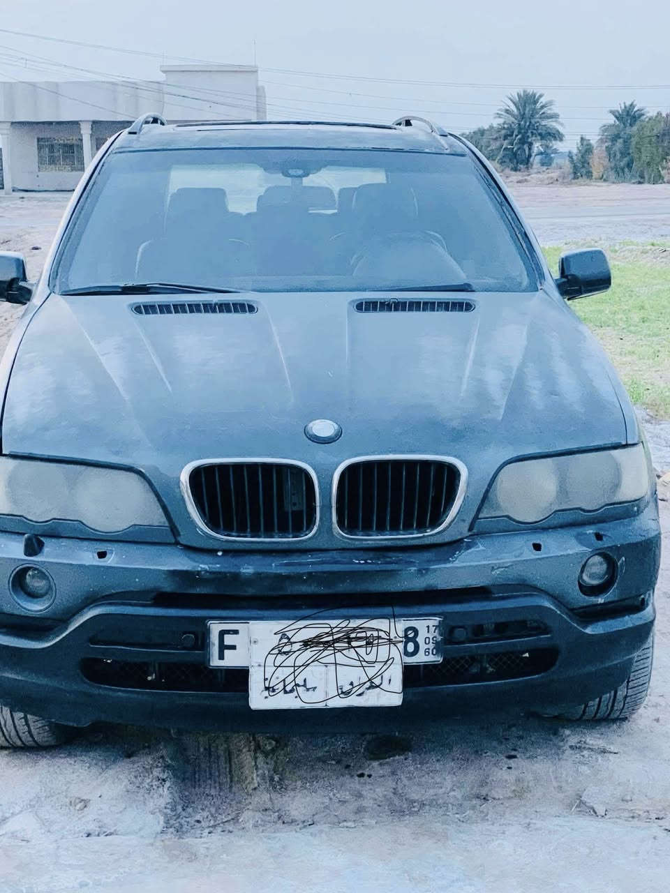 السلام عليكم من رخصت الدمن المحترم بيم اصولي مراوس ب ادوات


**إذا كنت صاحب هذا الإعلان وتريد حذفه لأي سبب، رجاءا أرسل رسالة إلى الدعم الفني**