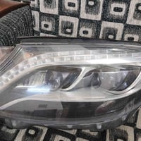 أربيل • مرسيدس • لمبات خلفية ٢