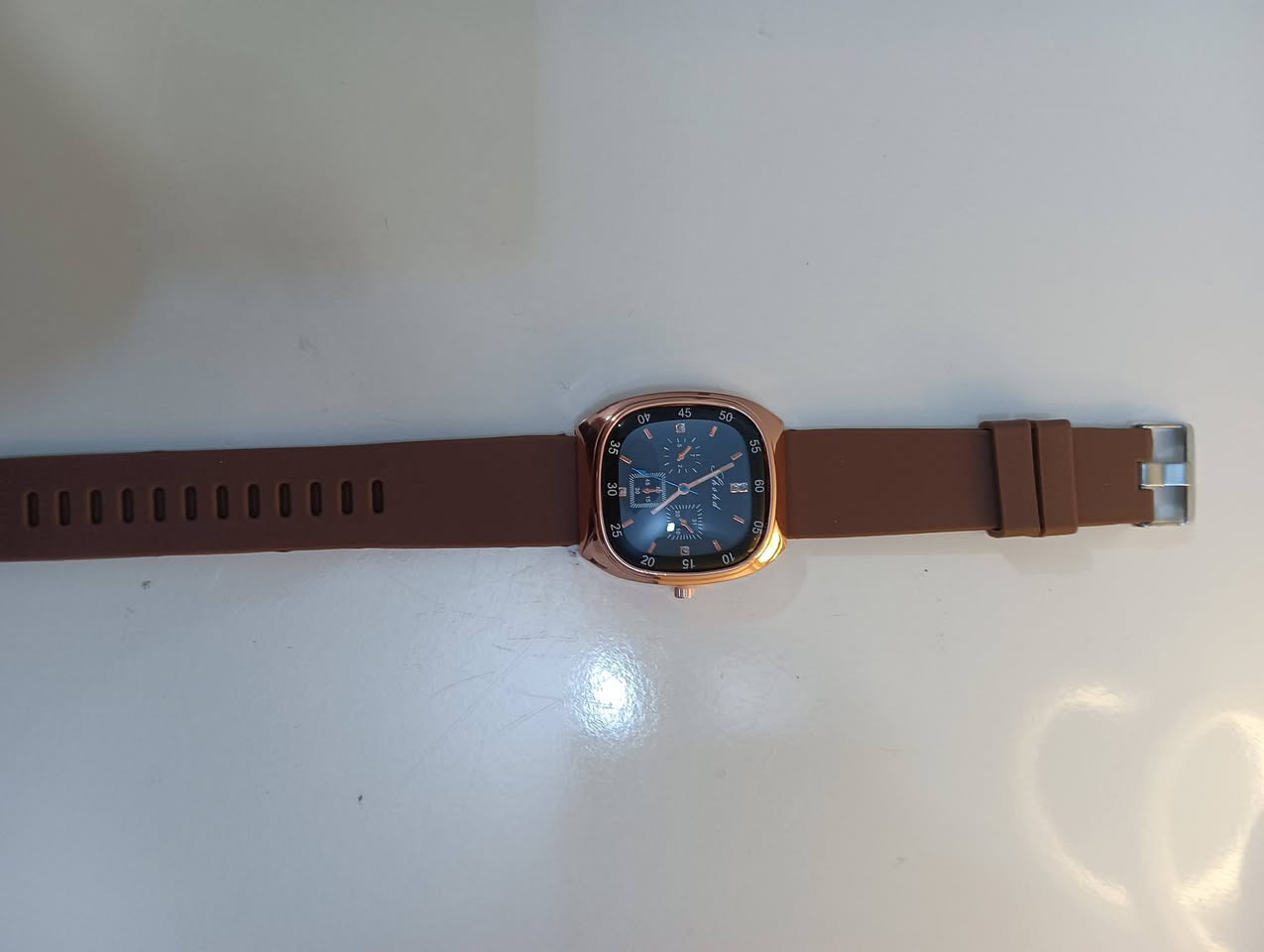 ساعات ماركه كوالتي كلش عالي


**إذا كنت صاحب هذا الإعلان وتريد حذفه لأي سبب، رجاءا أرسل رسالة إلى الدعم الفني**