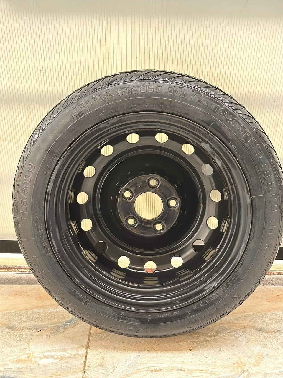 سلام و عليكم للبيع سبير دكري جوكر جديد خمس زروف يرهم ع كل انواع السيارات  ب45 الف مكان بغداد قرب جزيرة بغداد السياحية ***********
