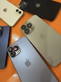 15 برو ماكس • 15 برو • حله شارع100