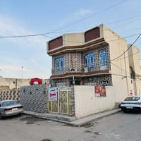 بيت ركن • الحسينية يم السوق • ١٦٦م