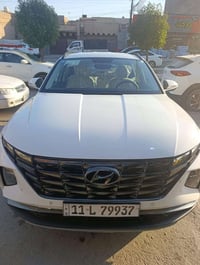 توسان خليجي • كفاله عامه • ماشيه ٢٦٠٠٠