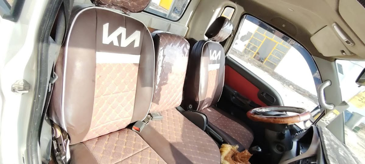 كيه بنكو مديل 2014
سياره كفاله شاصي كير مكينه

حداديه جديد

تخم تاير جداد

سلف وداينموجديد

دوشمه وغرفه جديده

تخم قفاله ونرمايد للبيبان

وسنتر لوك كله جيديد 

الدوس والهلالات تبديل فقط

السياره رقم قادسيه بسامينه حصرن ستونه داورناه هزه جديده 

شرط المداور سعر السياره شده 100

وبيه مجال 

مكان السياره  نجف مناذره رقم الهاتف ***********//***********
