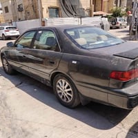 كامري موديل 2000 بغداد بأسمي محرك ستة سلندر كير محرك كهربائيات كله شغا...