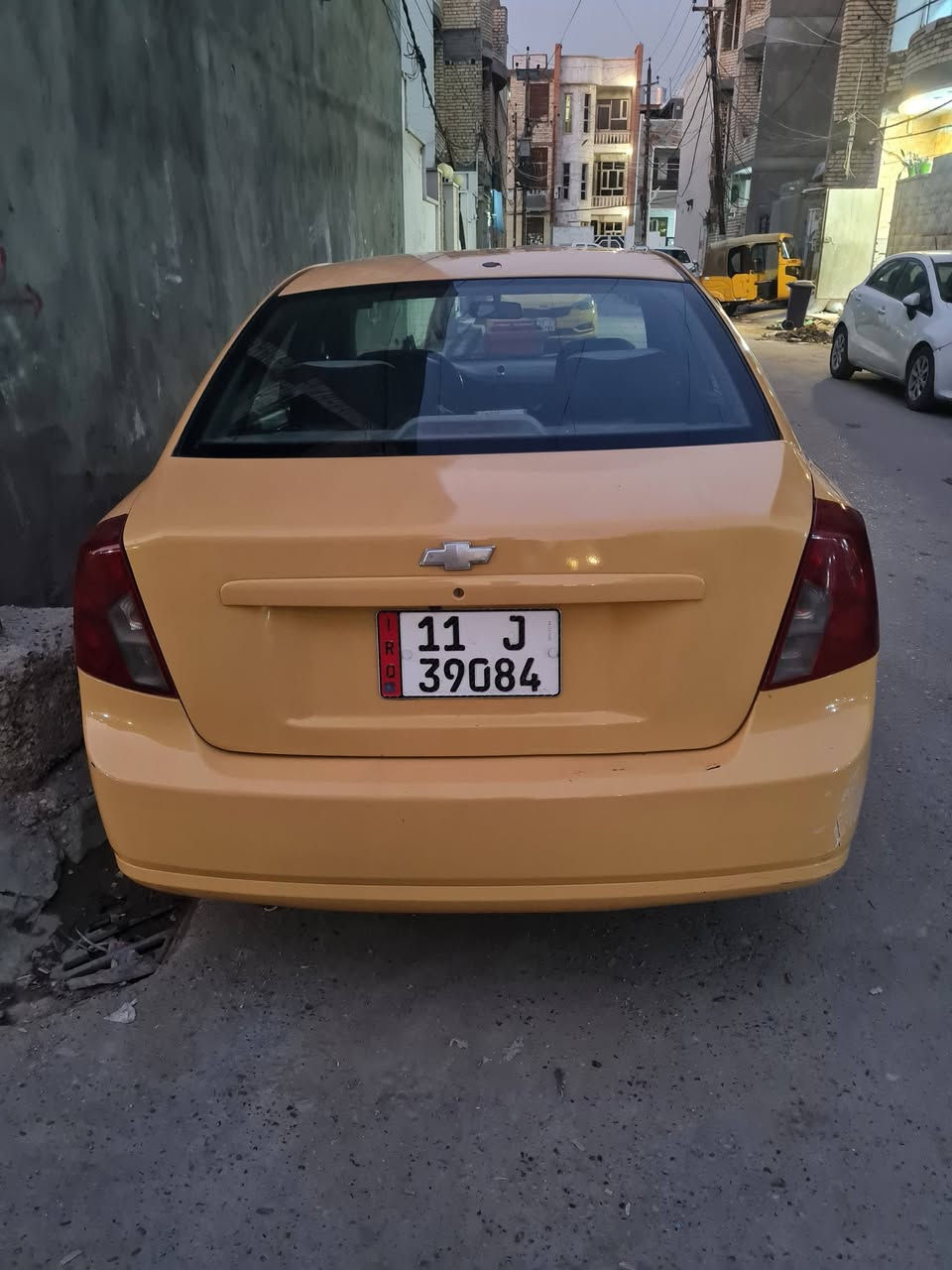 اوبترا ٢٠١١ شركة عامة باسمي كير محرك مكفول تبريد تدفئة شغالات المكان بغداد ***********

