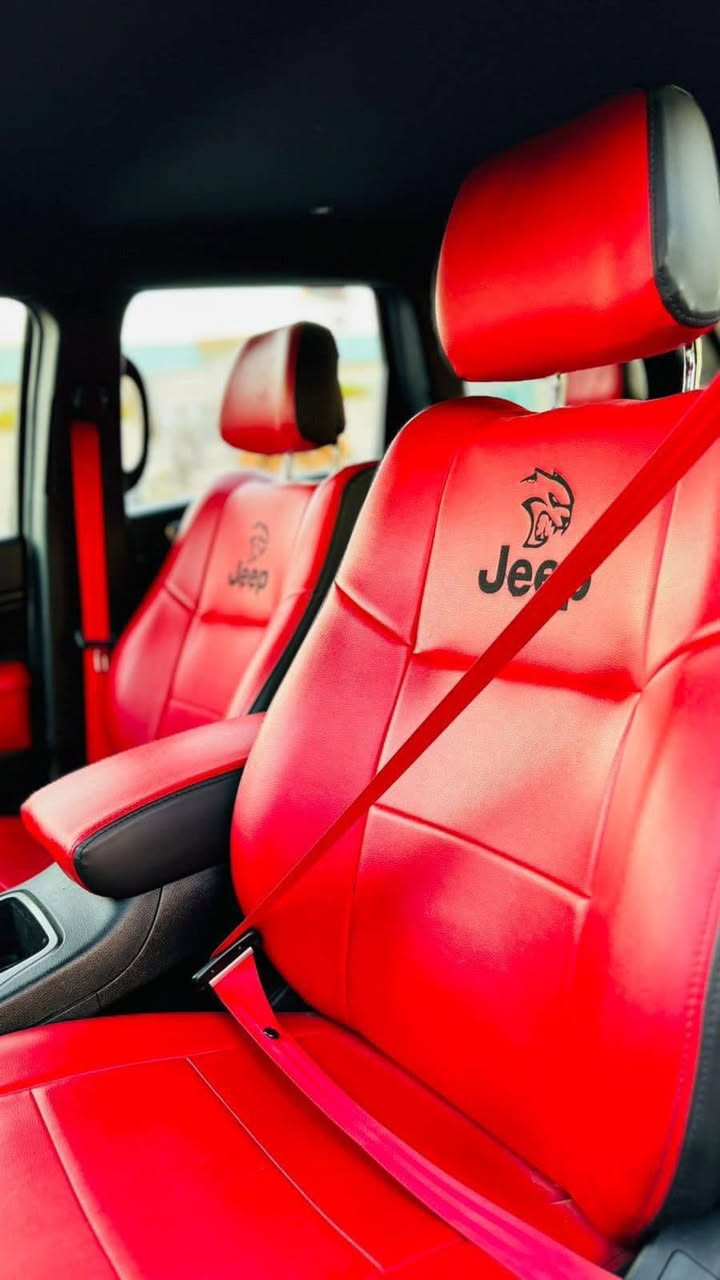 جيب لاريدو 2022
ماشيه ٦٩٠٠٠ كم وليس ميل

صور حادثها موجوده 

سياره جهاره من كلشي رقم بغداد بسمي

السعر 245وبيها حك جيه

مكاني البصره ***********
