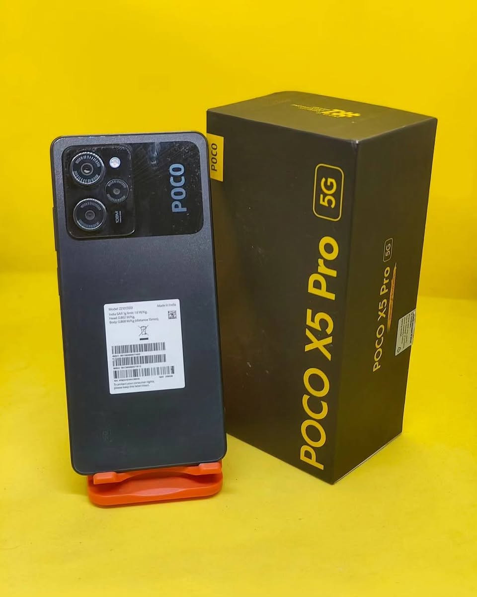 السلام عليكم  بوكو اكس 5برو جهاز نضافه فول شرط ستخدام قليل
سعره /

225 أإأذأإأ اكو بوكو 6 او 7 راوس مع فرق راوس


**إذا كنت صاحب هذا الإعلان وتريد حذفه لأي سبب، رجاءا أرسل رسالة إلى الدعم الفني**