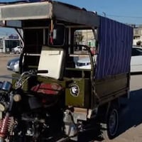 ستوتة • موديل ١٩ • اصلية