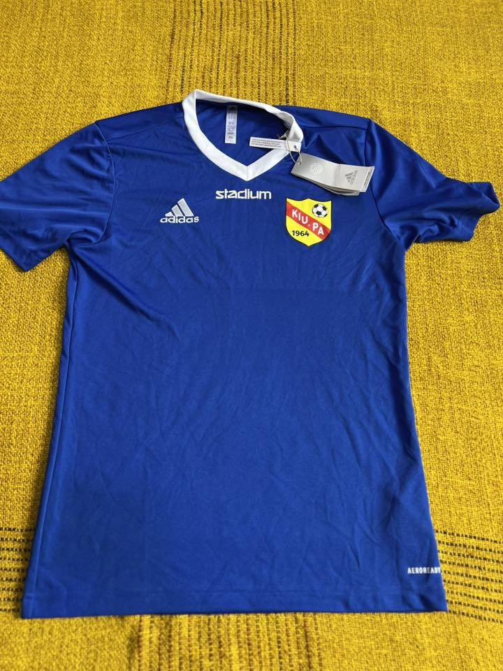 jersey
بالة أوروبية، بشرط النظافة

- يوجد التوصيل


**إذا كنت صاحب هذا الإعلان وتريد حذفه لأي سبب، رجاءا أرسل رسالة إلى الدعم الفني**