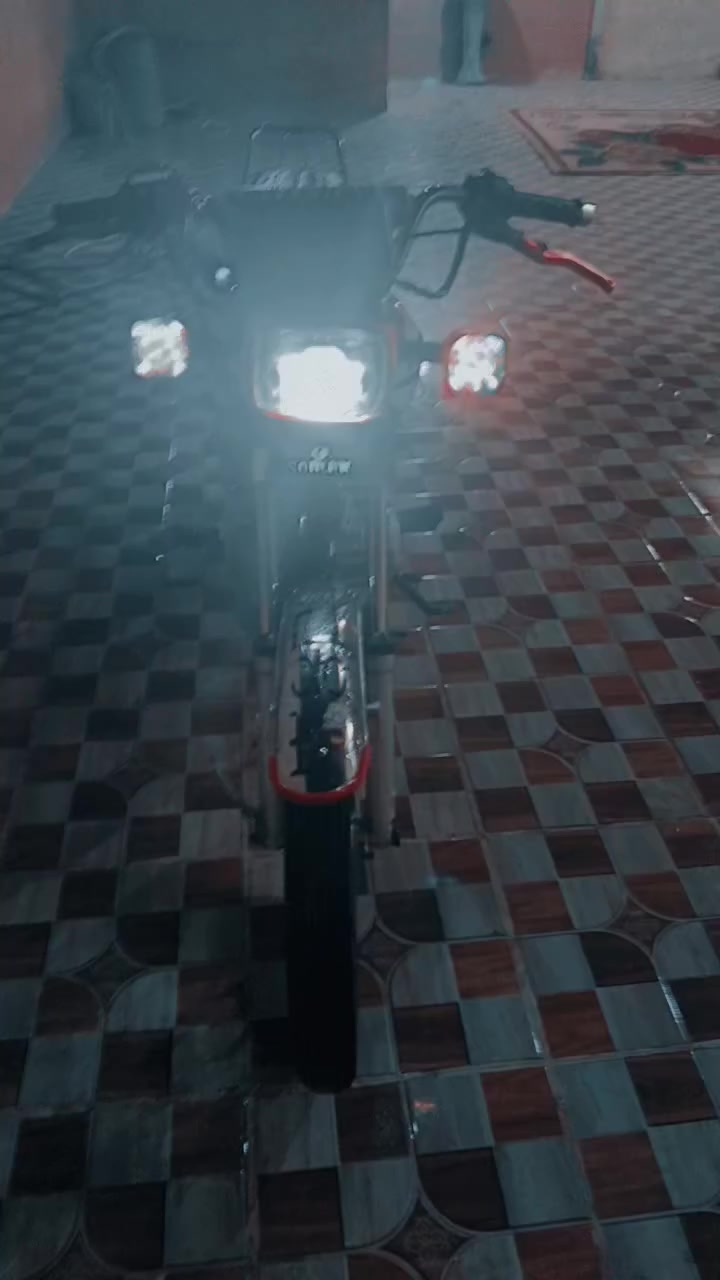 سلام عليكم
دراجه البيع 2024 يراني 5كير كلشي شخال بيه الموقع صلاح الدين دجيل السعر خاص الرقم ***********
