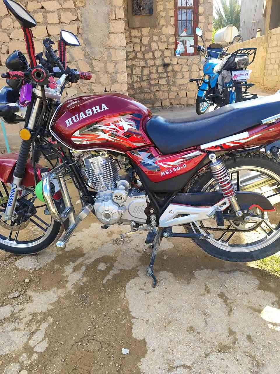 السلام عليكم هايوشه 23 للبيع وترهم مراوس حسب لقناعة


**إذا كنت صاحب هذا الإعلان وتريد حذفه لأي سبب، رجاءا أرسل رسالة إلى الدعم الفني**