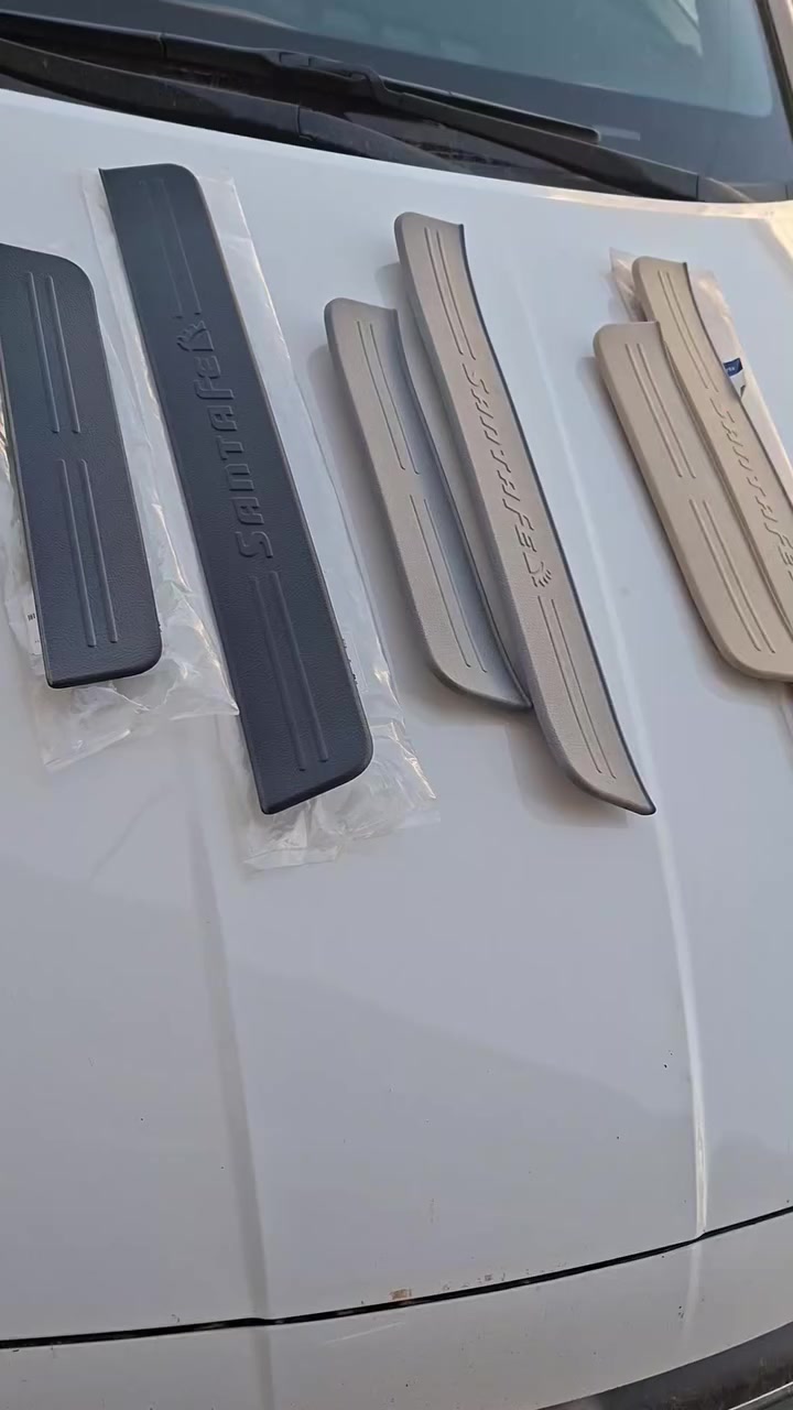 يتوفر لدينا ادوات سورنتو سنتافيا سبورتج توسان جديد ومستخدم  للاستفسار الاتصال على الارقام التاليه *********** / ***********
يوجد توصيل لجميع المحافظات
