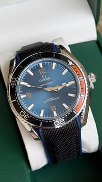 اوميغا • ساعة رجالي