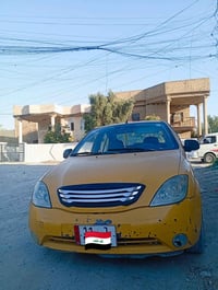طيبه موديل 16 رقم بغداد  تبريد شغال تخم تاير جديد  كير مكينه مكفولات م...