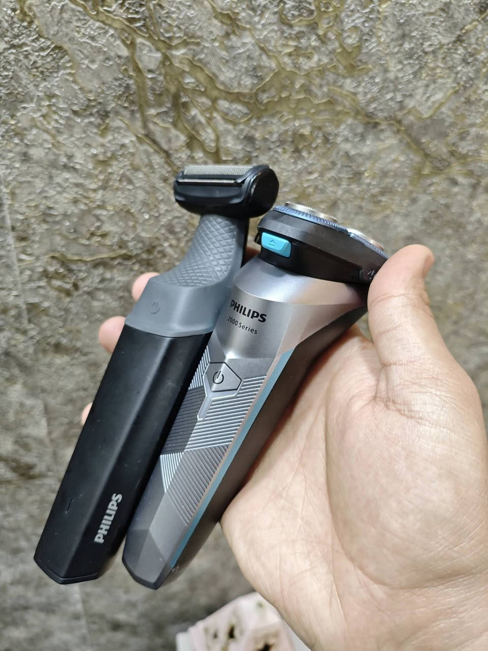 السلام عليكم
طلعلي هذي المكائن فليبس اصلي ثلاثية ومناطق حساسة بدون اي ملحقات ومااعرف شنو وضعهن اعلى سعر بالعافية


**إذا كنت صاحب هذا الإعلان وتريد حذفه لأي سبب، رجاءا أرسل رسالة إلى الدعم الفني**