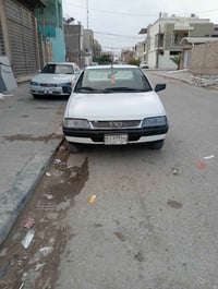بيجو 405 • ٢٠١٠ • محرك وكير جديد