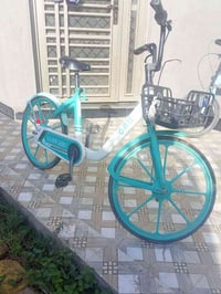 بايسكل ياباني • تايرات جيوبلس • كوت شهداء