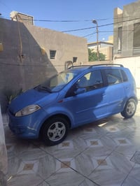 للبيع شيري اي وان موديل ١٣ سنوية ٢٠٣١ رقمی 07719411700