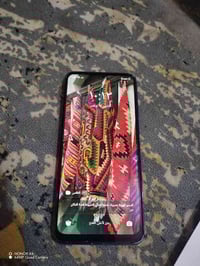 بوكو M5 • ذاكرة ١٢٨ • شاشة مبدلة أصلية