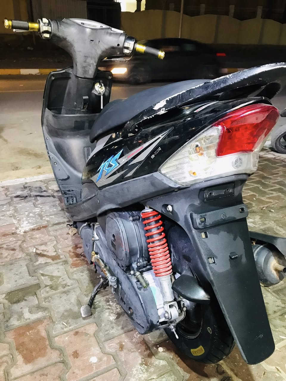 سلام عليكم ماكس عدله بلاديه من كلشي حتي لكابريتر بلادي مابيها اي شي تجاري اي نقص مابيها شغاله من كلشي ختم واحد دراجه شرط تمشي بيها ١٢٠ياله تاخذها السعر ٧٥٠مكاني فلوجه متواجد عل خاص وذا ماعجبك المنشور كلشي موجود بسوك


**إذا كنت صاحب هذا الإعلان وتريد حذفه لأي سبب، رجاءا أرسل رسالة إلى الدعم الفني**