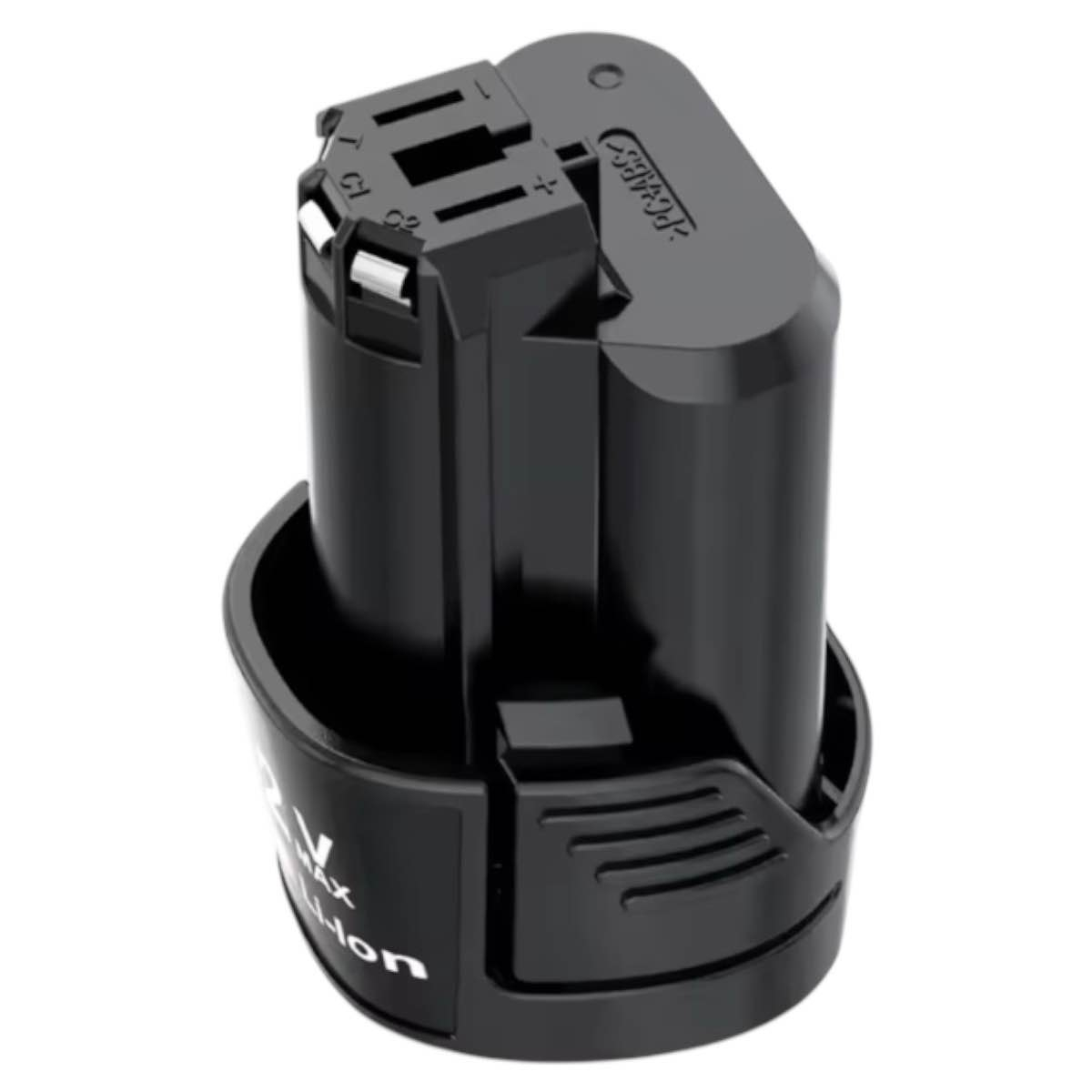 عربي:
سعة البطارية: 3000 مللي أمبير/ساعة
جهد البطارية: 12 فولت
نوع البطارية: ليثيوم أيون
بدائل بوش:
‏BAT411، BAT411A، BAT412، BAT412A، BAT413، BAT413A، BAT4414
2 607 336 013، 2 607 336 014، 2 607 336 027، 2 607 336 863، 2 607 336
864، 2 607 336 996
رقم القطعة البديل
بوش:
‏PS40-2، PS10، Power-LED 12V-LI
‏GWI12V-Li-ion، GWI 12V-Li-ion، GWI 12V-LI
‏GSR12V-Li-ion-2 GSR12V-ليثيوم أيون، GSR10.8LI، GSR10.8-LI، GSR10.8-2-LI،
‏GSR 12V-Li-ion-2، GSR 12V-Li-ion، GSR 10.8 -LI، GSR 10.8-2-LI، GSR 12V-LiQ، GSR 12V-Li-2، GSR 12 V-LI

کوردی:
توانای پاتری: 3000mAh
ڤۆڵتیەی پاتری: 12V
جۆری پاتری: Li-ion
جێگرەوەی بۆش:
‏BAT411، BAT411A، BAT412، BAT412A، BAT413، BAT413A، BAT4414
2 607 336 013، 2 607 336 014، 2 607 336 027، 2 607 336 863، 2 607 336
864، 2 607 336 996
گۆڕینی PN
بۆش:
‏PS40-2,PS10, پاوەر-LED 12V-LI
‏GWI12V-Li-ion، GWI 12V-Li-ion، GWI 12V-LI
‏GSR12V-Li-ئایۆن-2، GSR12V-Li-ئایۆن، GSR10.8LI، GSR10.8-LI، GSR10.8-2-LI،
‏GSR 12V-Li-ion-2، GSR 12V-Li-ion، GSR 10.8 -LI، GSR 10.8-2-LI، GSR 12V-LiQ، GSR 12V-Li-2، GSR 12 V-LI
English:
Battery Capacity: 3000mAh
Battery Voltage: 12V
Battery Type: Li-ion
Replacement for Bosch:
BAT411, BAT411A, BAT412, BAT412A, BAT413, BAT413A, BAT4414
2 607 336 013, 2 607 336 014, 2 607 336 027, 2 607 336 863, 2 607 336
864, 2 607 336 996
PN Replacement
BOSCH:
PS40-2,PS10, Power-LED 12V-LI
GWI12V-Li-ion, GWI 12V-Li-ion, GWI 12V-LI
GSR12V-Li-ion-2, GSR12V-Li-ion, GSR10.8LI, GSR10.8-LI, GSR10.8-2-LI,
GSR 12V-Li-ion-2, GSR 12V-Li-ion, GSR 10.8 -LI, GSR 10.8-2-LI, GSR 12V-LiQ, GSR 12V-Li-2, GSR 12 V-LI السليمانية, العراق


**إذا كنت صاحب هذا الإعلان وتريد حذفه لأي سبب، رجاءا أرسل رسالة إلى الدعم الفني**