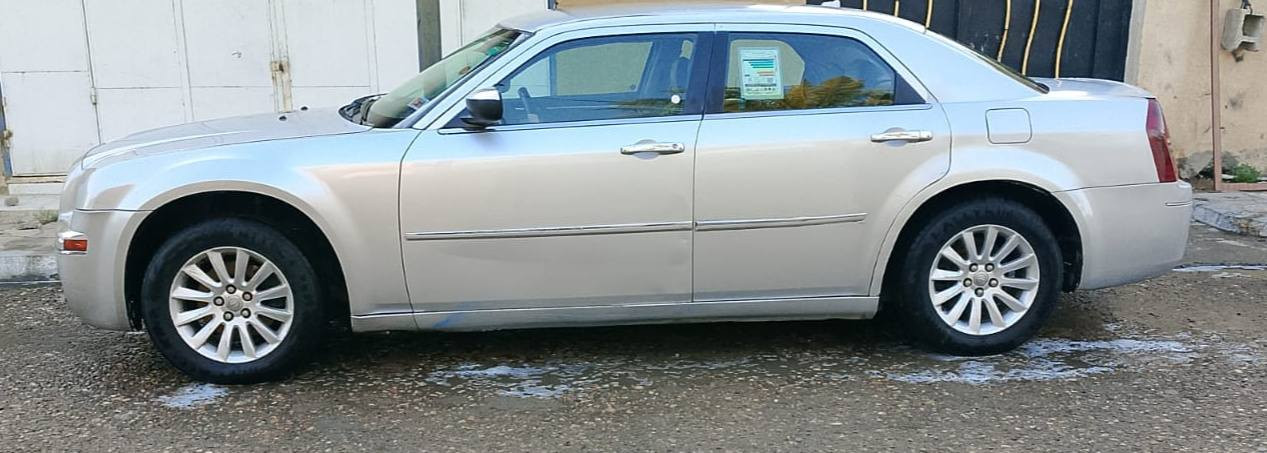 مراوس نزل بالتعليقات 
سياره 2008 اصل
سنويه 28
سلفري 
تاير حداده صدر خلفي 
مكينه كير اناره لايتات زنون شمسي 
مكينه 3600اصل
سياره خير من الله 

دوشمه جديده 
دهن صارله يومين


**إذا كنت صاحب هذا الإعلان وتريد حذفه لأي سبب، رجاءا أرسل رسالة إلى الدعم الفني**