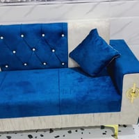 تخم ديوان • ١١مقعد • تقاطع السايلو