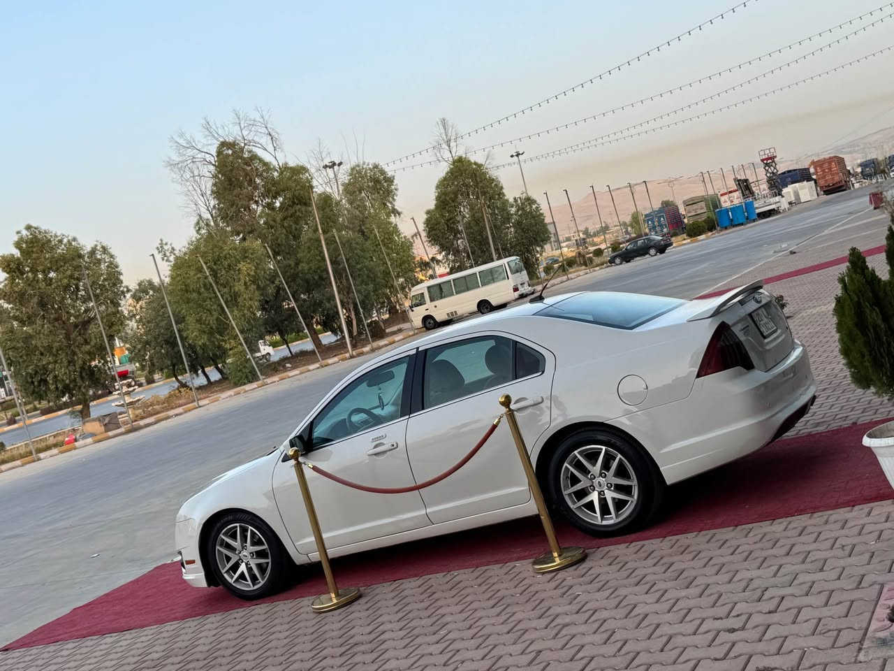 ‎فۆرت فیوژن ۲٠۱۲ ئەمریکی
‎گێڕ و مەکینە بەشەرت
‎سەنەوی بەناوت خۆمەوەیە
‎مواسفات SE
‎یەک پارچە بۆیاخ بێناوگرتن 
‎سۆنەریم داناوە
- [ ] ناوزەرد ۷ڕەنگ کوشن کارەبا تەحید سرعە سوکان فۆلیۆم لایت ئۆتۆ عەدەسە چوار تایەو ویلی لۆکی لەژێرایە تەقەو ڕەقە بەشەرت
- [ ] تەحویل و خەرامە و وەکالەت بە شەرت بەناوی خۆمەوەیە سەیارەکە یەک دینار مەسرەفی تیانیە و ماڵی دۆستە 
- [ ] شوێن سلێمانی بای ۱٠٥گەڵا و معامەلە
- [ ] ژ.م ٠۷۷٠۹۹۲٠٠٥۳ السليمانية, العراق


**إذا كنت صاحب هذا الإعلان وتريد حذفه لأي سبب، رجاءا أرسل رسالة إلى الدعم الفني**