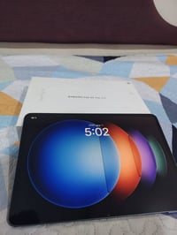شاومي باد 6 S برو الغني عن التعريف ذاكره 512 ببجي 120 جهاز كلش نضيف غر...