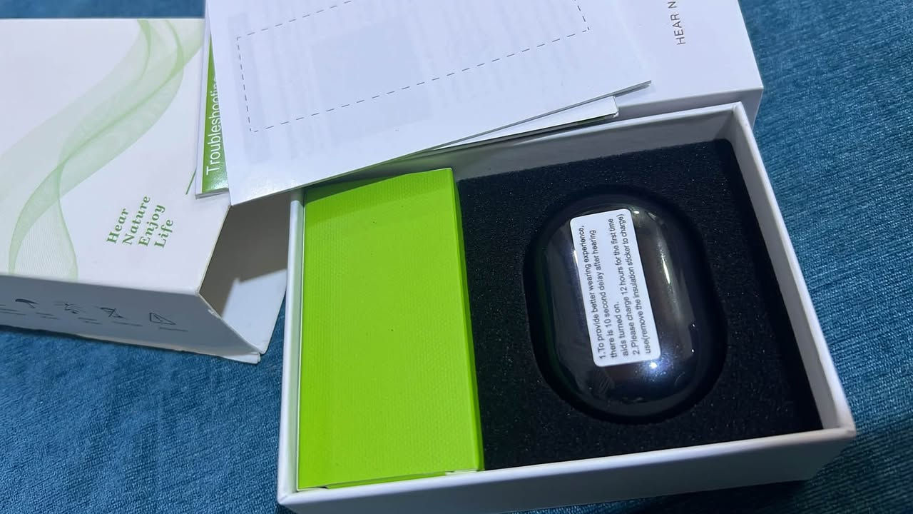 سماعات قليلي السمع ماركة


**إذا كنت صاحب هذا الإعلان وتريد حذفه لأي سبب، رجاءا أرسل رسالة إلى الدعم الفني**