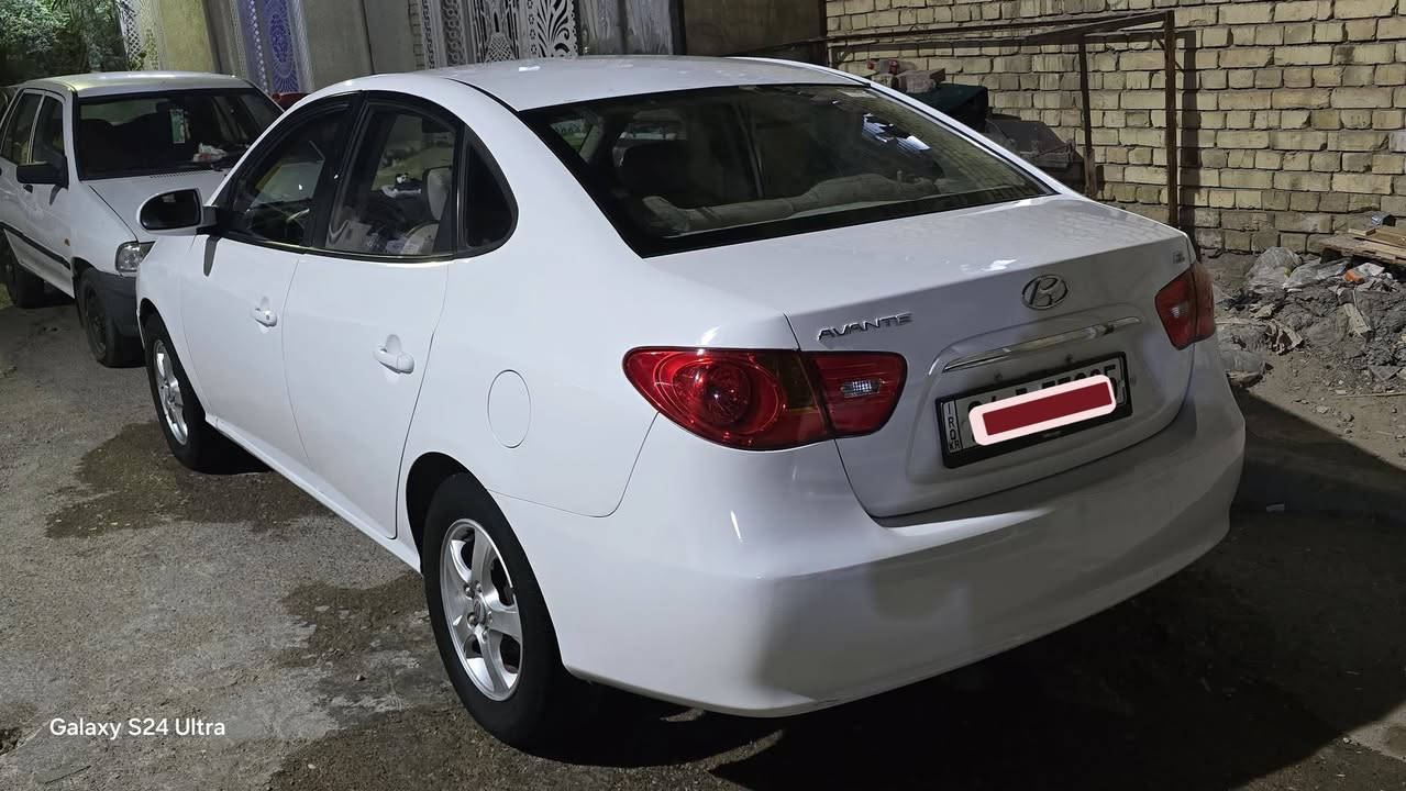 النترا 2010 ادوووات كير عادي
دخول جديد كصه جنطه  كير محرك تبريد تدفئه كهربائيات  كلها جاهزه للأخير سياره احلا من الصوؤ
السعر 43وبيها مجال قليل
مكانها ميسان العماره
استفسار ***********
