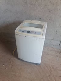 غساله • نظيفه جدا • نجف