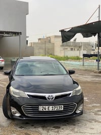 افالون • ٢٠١٥ • رقم دهوك