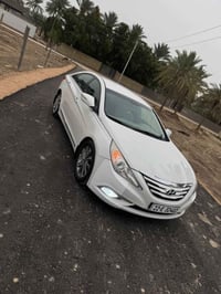 سوناتا خليجي • ٢٠١٤ • رقم اربيل