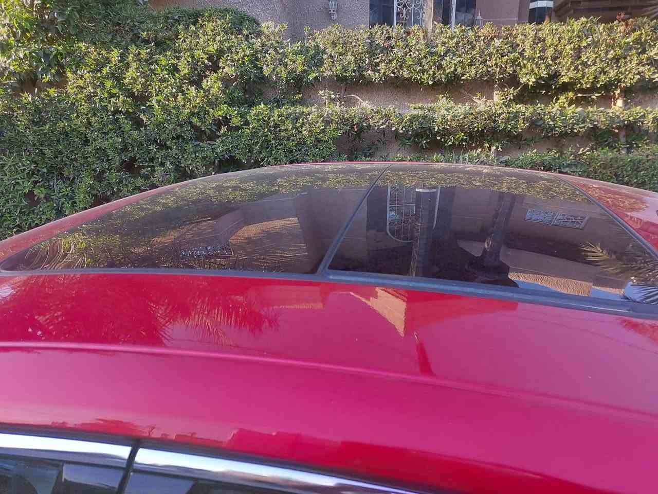 السلام عليكم
شانجان ايدو بلس 
تيربو موديل 24
فول مواصفات كفالة عامة 
رقم بغداد 
اتصال ‪‏‪ 774 053 2383


**إذا كنت صاحب هذا الإعلان وتريد حذفه لأي سبب، رجاءا أرسل رسالة إلى الدعم الفني**