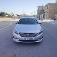 سوناتا • ٢٠١٥ • كاميرا وحساسات