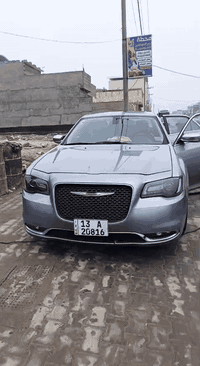 اوبا2016كفاله عامه فول مواصفات ماعدا بارد بل جاملغ الامامي سونار موجد المكان بصره سعر220 بيه مجال حك الجيه الرقم ***********
