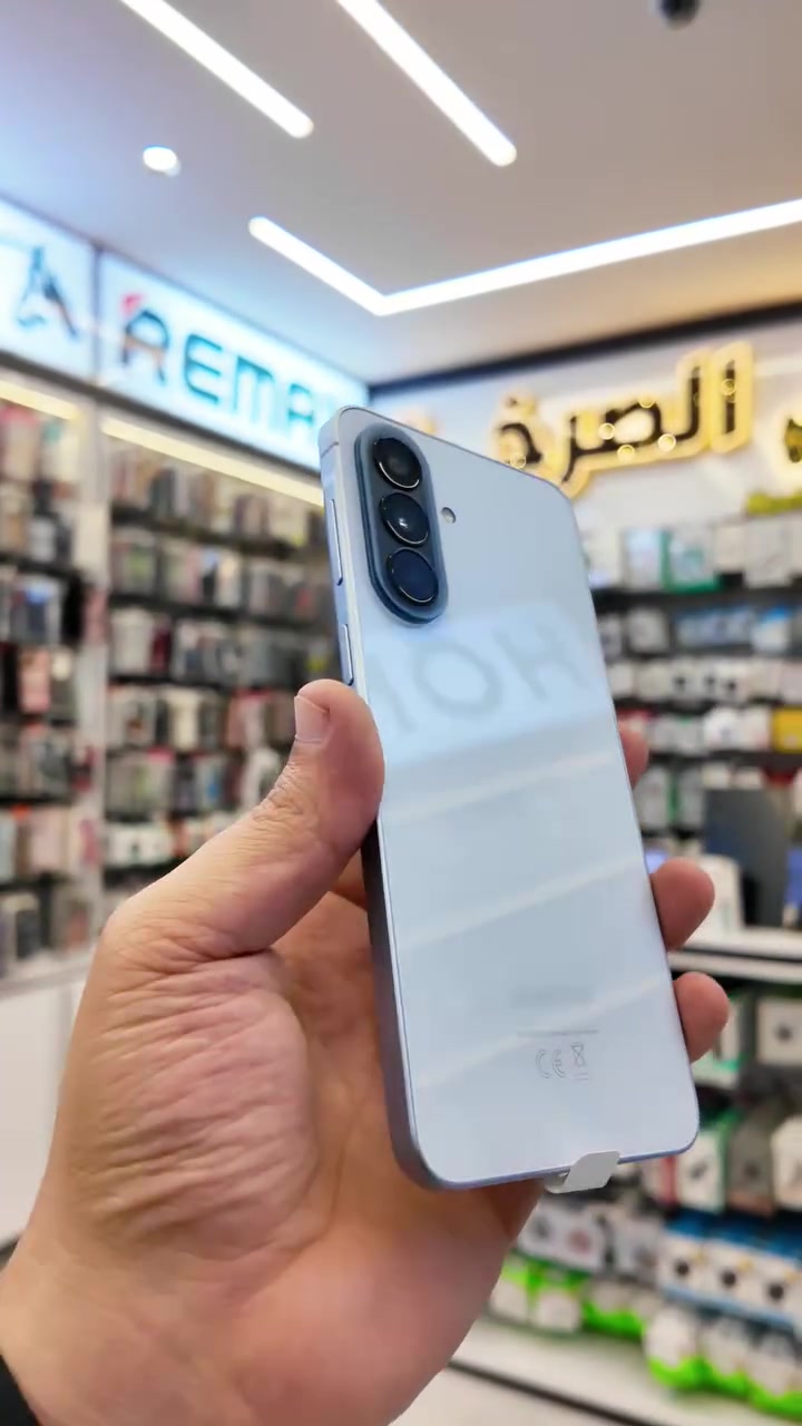 SAMSUNG A57&A37
متوفره الان.
جميع الالوان والذواكر
خدمات مركز الصرخه:
• تقسيط متاح عبر كي كارد (الرافدين فقط)
• توصيل سريع داخل مدينه الرمادي
#الصرخه
📍 الرمادي–شارع السينما–مقابل شركه الساحل
📞 المبيعات: ***********
📞 الصيانة:  ***********
