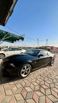 للبيع | Ford Mustang 2012 🔥  للبيع موستنك 2012 فول مواصفات بريم ، سيار...