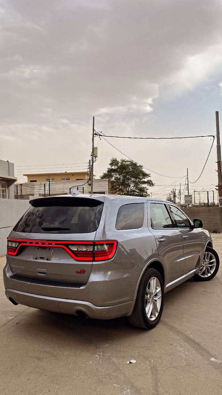 للبيع. 
دوج دورينكو موديل 2021 مواصفات 1/1 هيمي 8 سلندر رقم اربيل السيارة كلين وكلش نظيفة وحلوة ماشيه 95،000km للاستفسار اكثر راسلني واتساب  واتساب وبخدمتكم 

+964 772 188 4445


**إذا كنت صاحب هذا الإعلان وتريد حذفه لأي سبب، رجاءا أرسل رسالة إلى الدعم الفني**