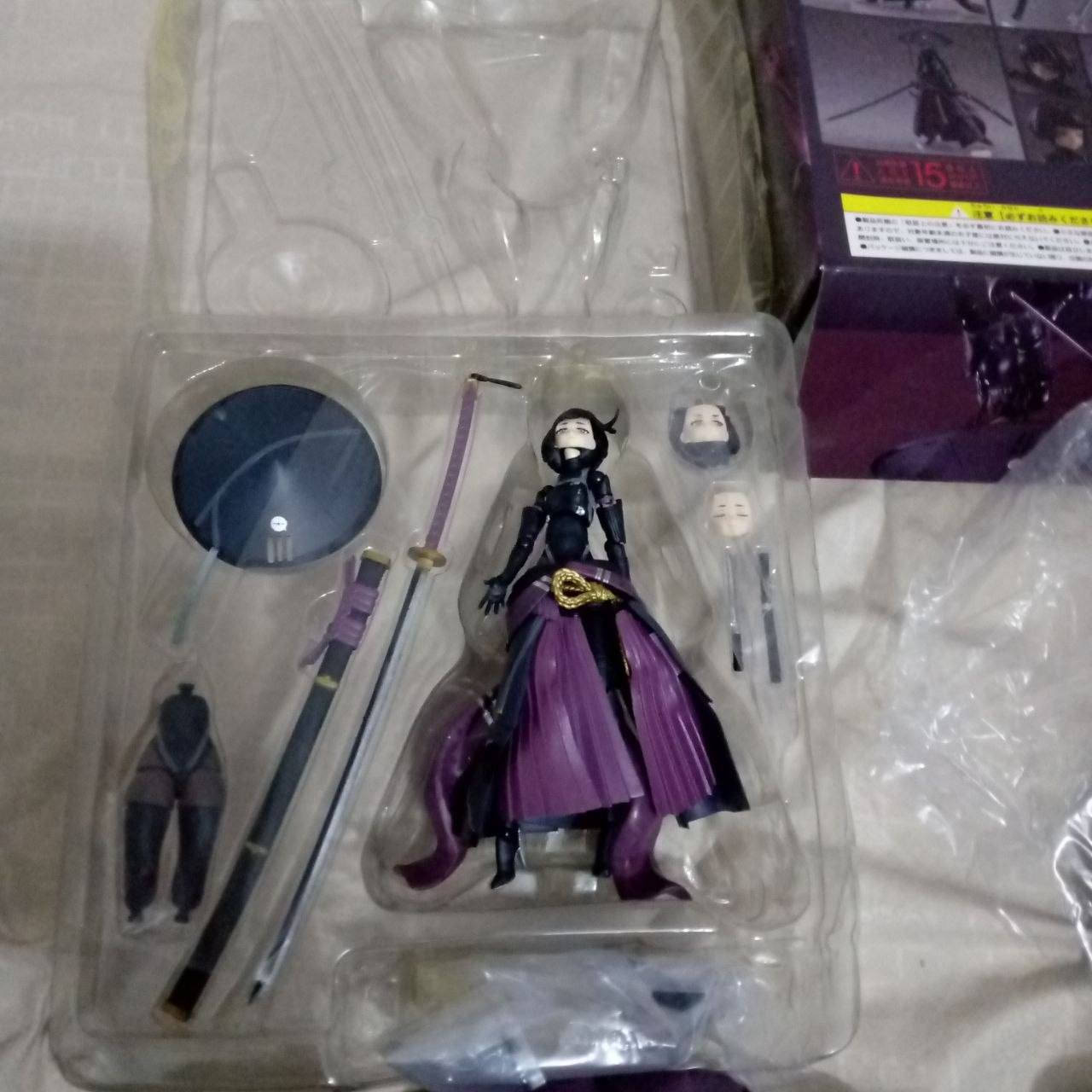 سلام عليكم
عندي هذا المجسم طلع بالامزون ب٢٥ مع التوصيل


**إذا كنت صاحب هذا الإعلان وتريد حذفه لأي سبب، رجاءا أرسل رسالة إلى الدعم الفني**