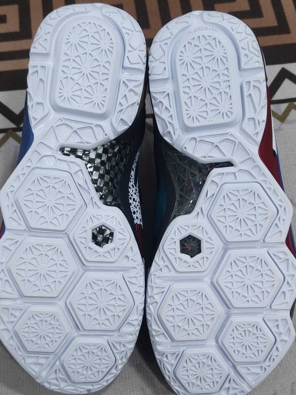 قياس43 جوردن السعر25


**إذا كنت صاحب هذا الإعلان وتريد حذفه لأي سبب، رجاءا أرسل رسالة إلى الدعم الفني**