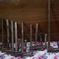 فخات نجارة • اصلي • قديم